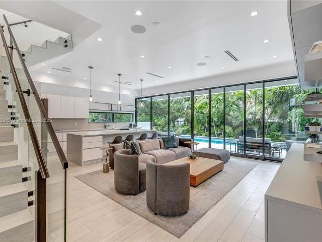 Villa for rent in Miami Beach