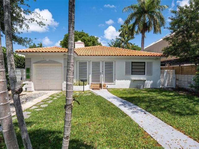 Villa for rent in Miami Beach