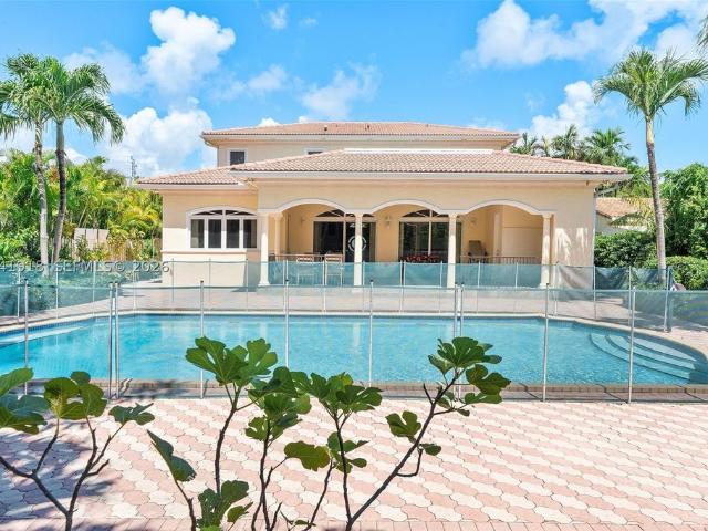 Detached House for rent in Miami Beach, Florida
