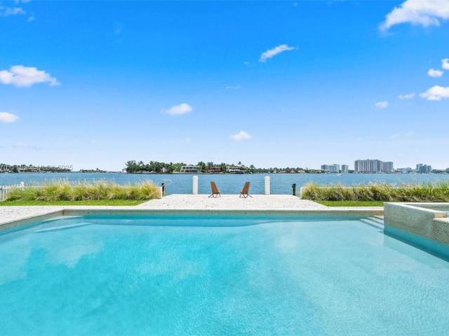 Villa for rent in Miami Beach