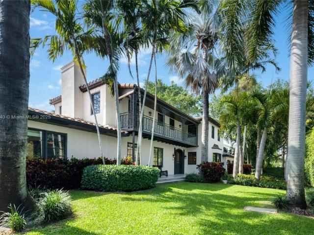Villa for rent in Miami Beach