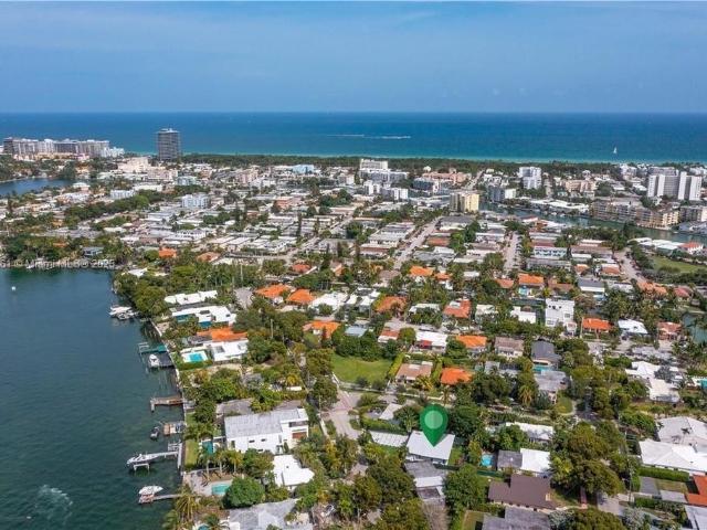 Villa for rent in Miami Beach