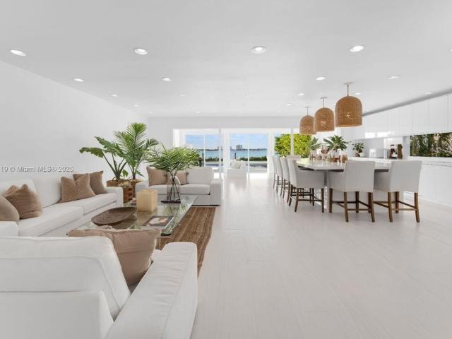 Villa for rent in Miami Beach