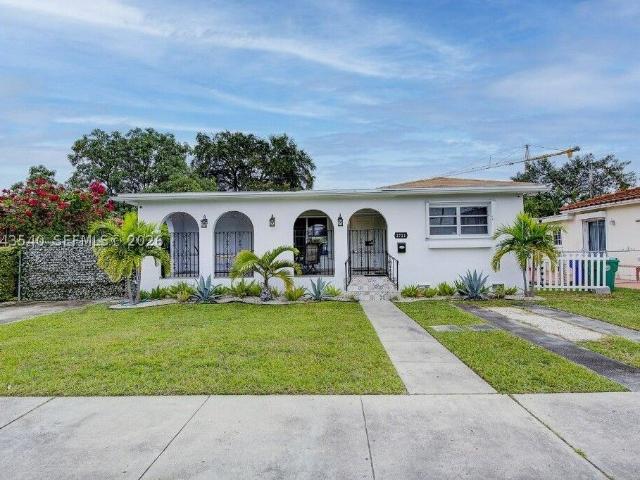 Detached House for rent in Miami, Florida