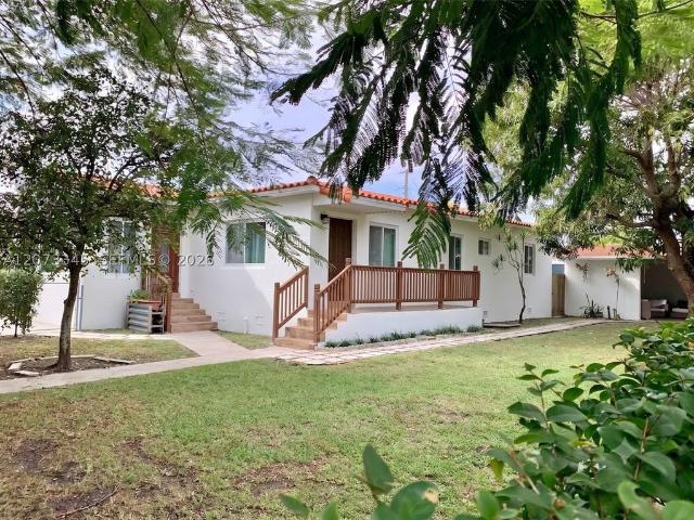 Detached House for rent in Miami, Florida