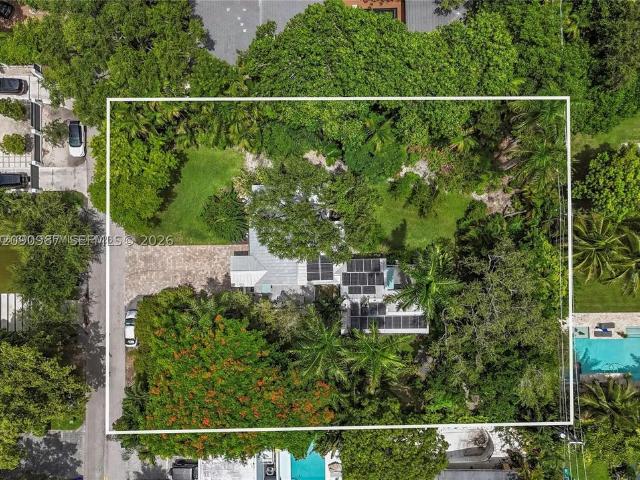 Detached House for rent in Miami, Florida