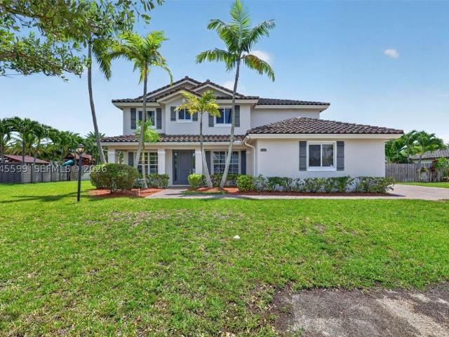 Detached House for rent in Miami, Florida