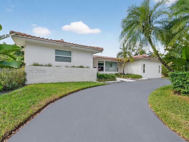 Detached House for rent in Miami, Florida