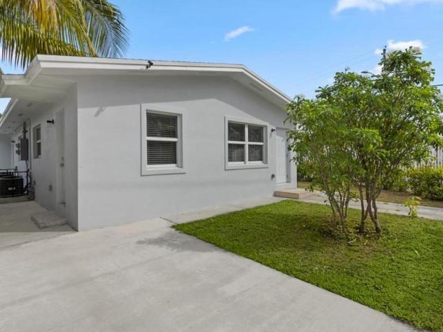Detached House for rent in Miami, Florida
