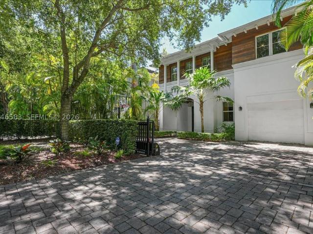 Detached House for rent in Miami, Florida
