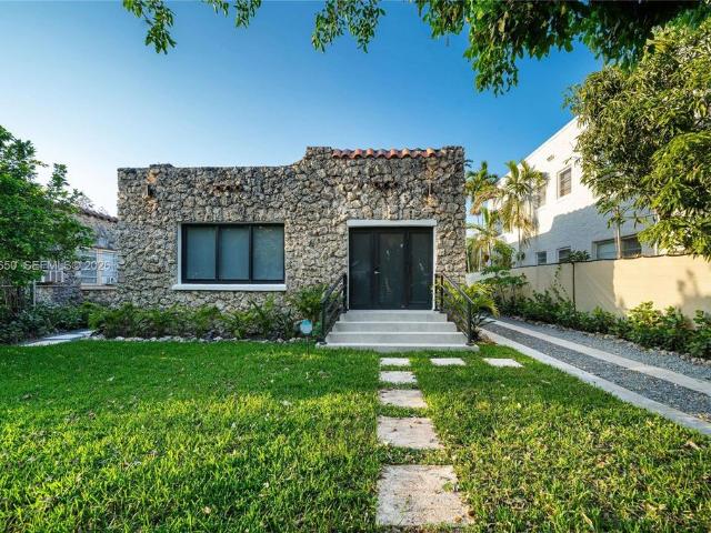 Detached House for rent in Miami, Florida