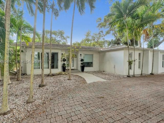Detached House for rent in Miami, Florida