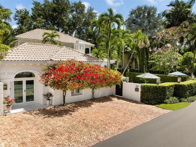 Detached House for rent in Miami, Florida