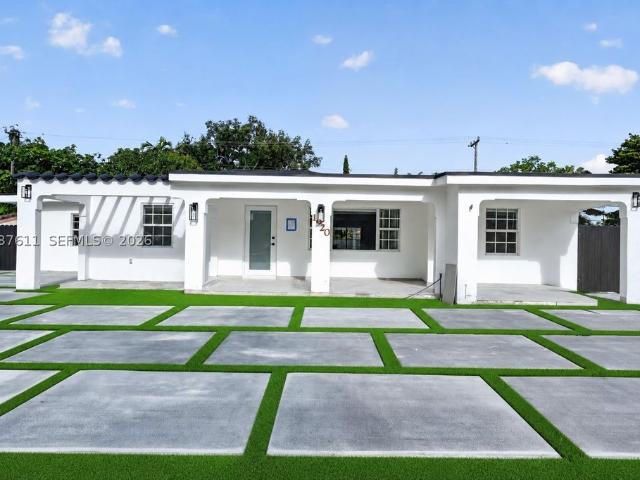 Detached House for rent in Florida