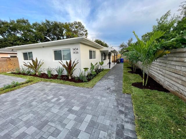 Detached House for rent in Florida