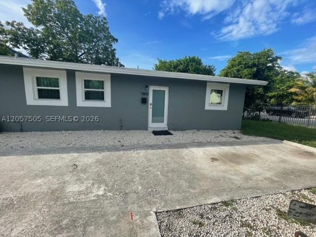 Detached House for rent in Florida