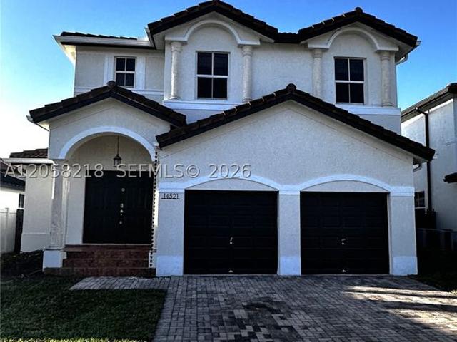 Detached House for rent