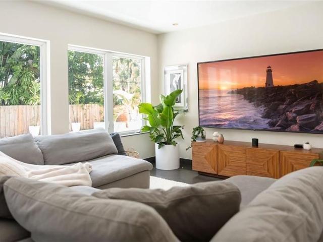 Detached House for rent in Miami, Florida