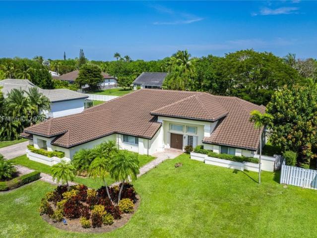 Detached House for rent in Miami, Florida