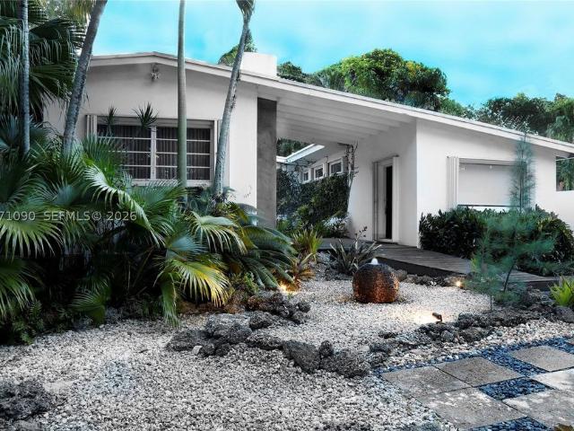 Detached House for rent in Miami, Florida