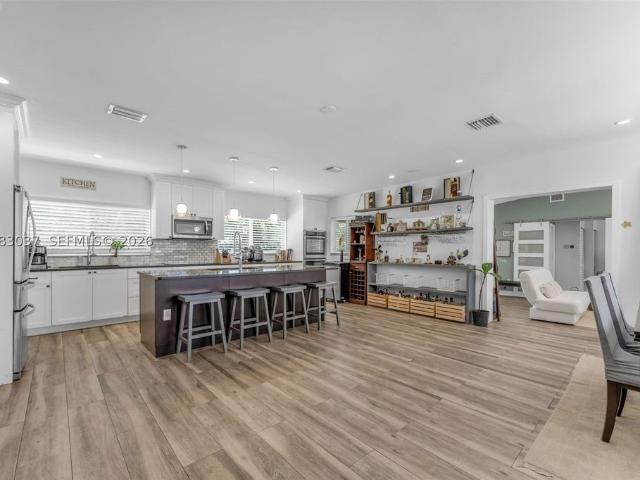 Detached House for rent in Miami, Florida