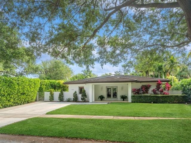 Detached House for rent in Miami, Florida