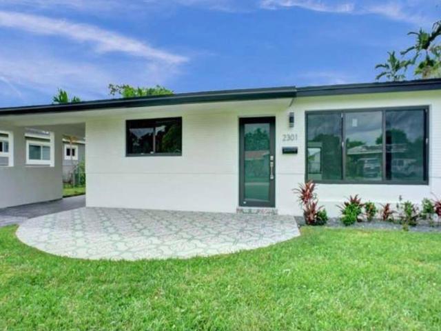 Detached House for rent in Miramar, Florida