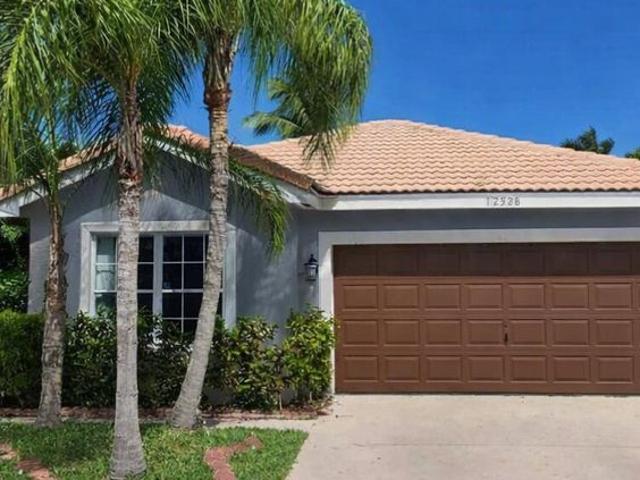 Detached House for rent in Miramar, Florida
