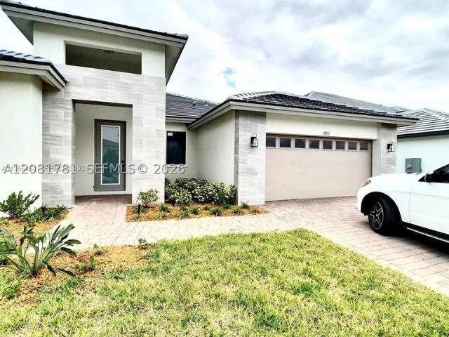 Detached House for rent in Miramar, Florida