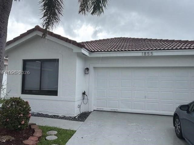 Detached House for rent in Miramar, Florida