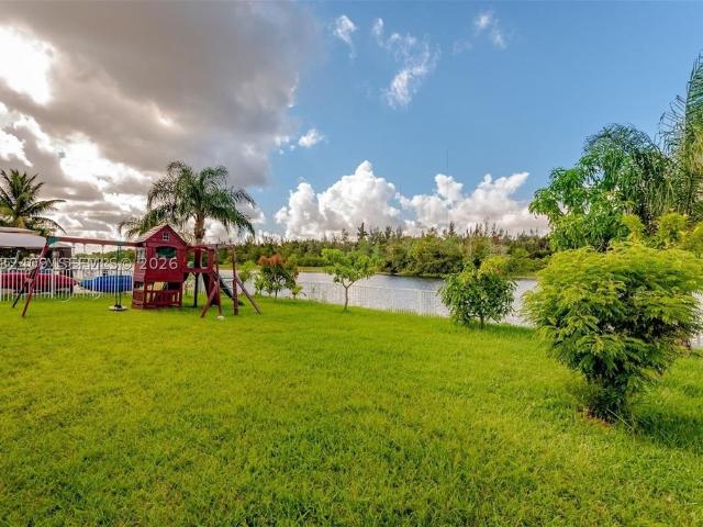 Detached House for rent in Miramar, Florida