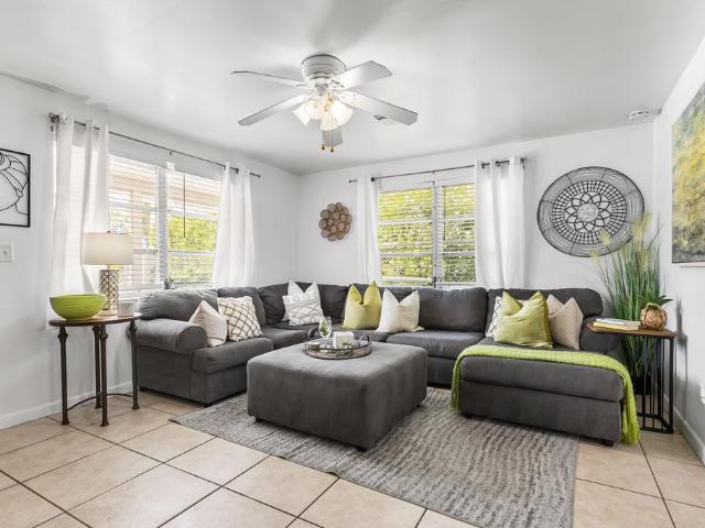 Detached House for rent in Naples, Florida