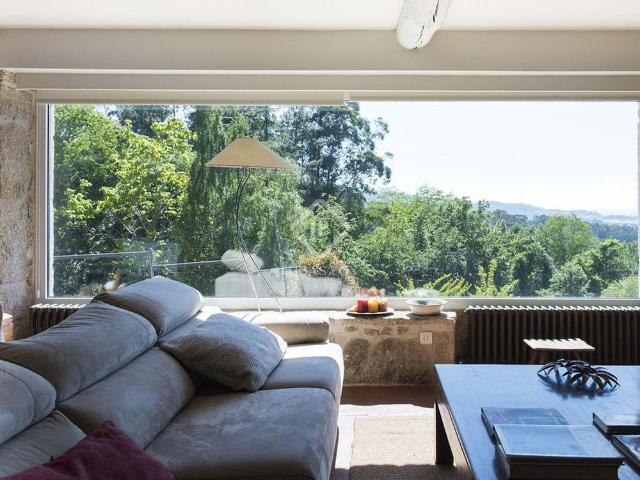 Casa en alquiler en Poio, Pontevedra