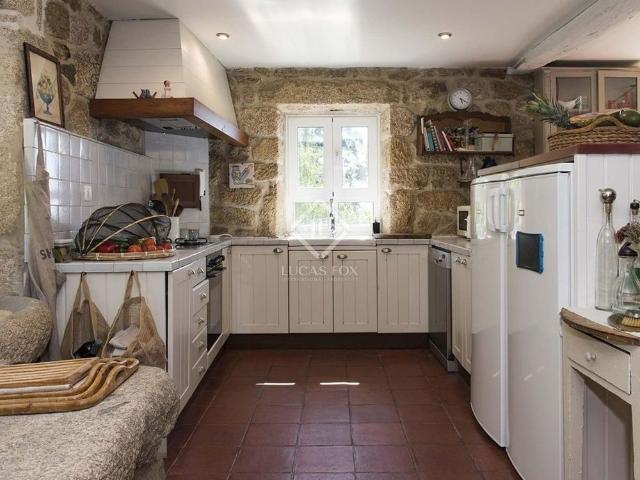 Casa en alquiler en Poio, Pontevedra