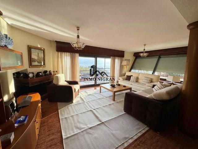 Casa en alquiler en Poio, Pontevedra