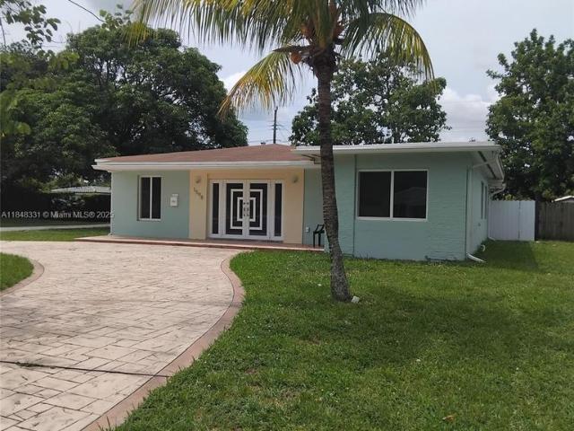 Villa for rent in North Miami Beach