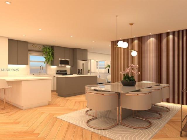 Villa for rent in North Miami Beach