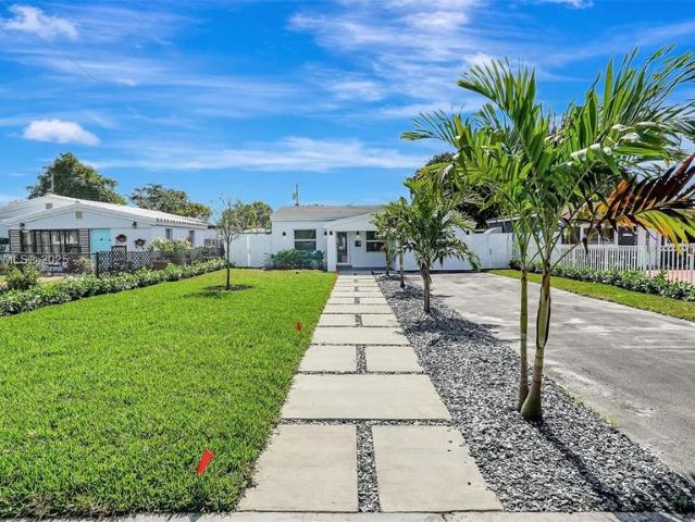 Villa for rent in North Miami Beach