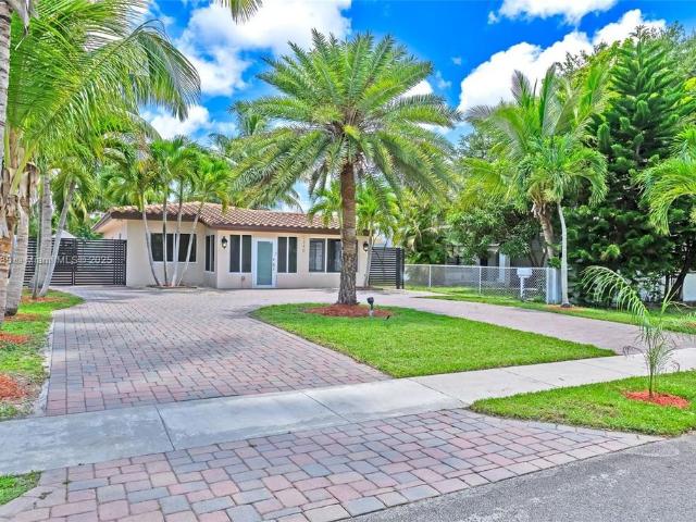 Villa for rent in North Miami Beach