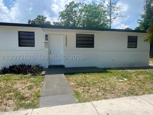 Detached House for rent in North Miami Beach, Florida