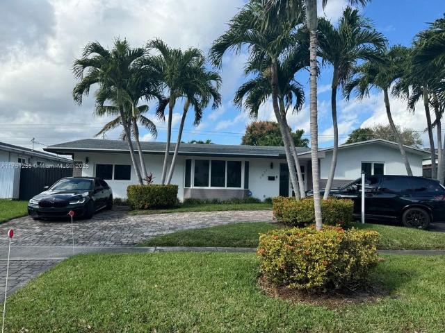 Villa for rent in North Miami Beach