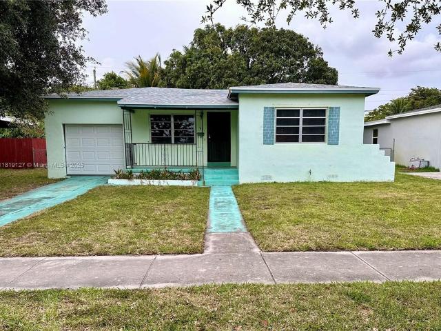 Villa for rent in North Miami Beach
