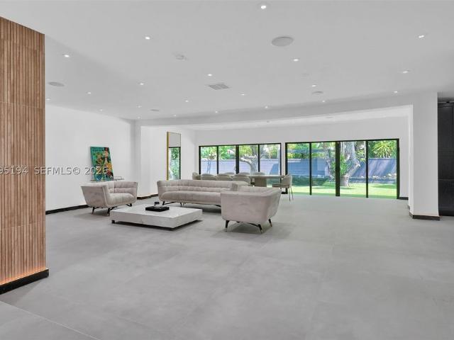 Detached House for rent in North Miami, Florida