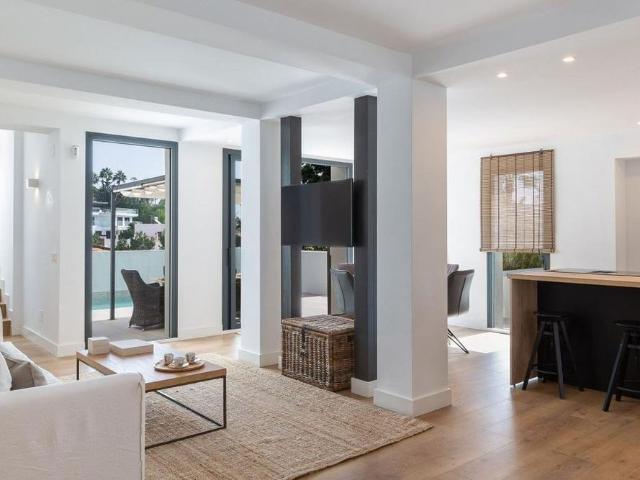 Casa en alquiler en Costa del Sol Occidental, Andalucía