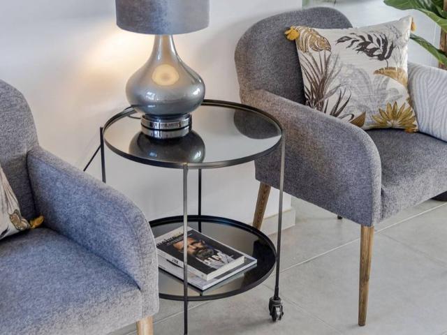 Casa en alquiler en Costa del Sol Occidental, Andalucía