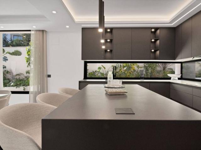 Casa en alquiler en Costa del Sol Occidental, Andalucía