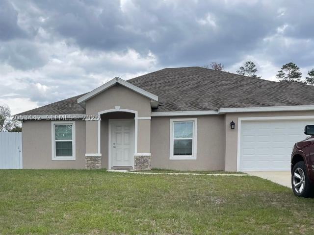 Detached House for rent in Ocala, Florida