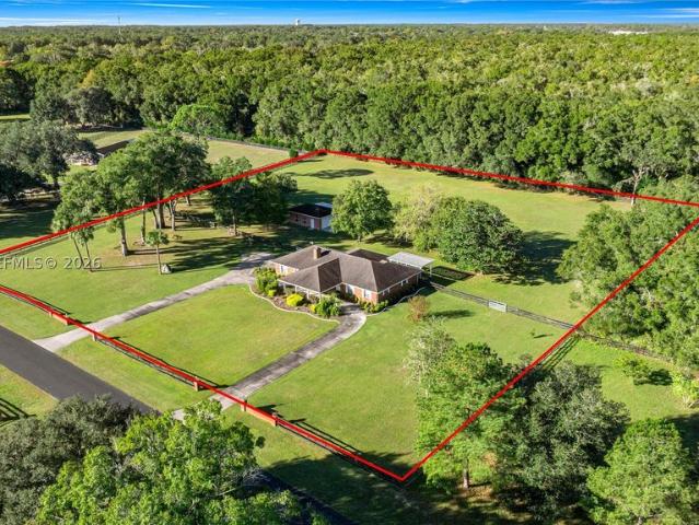 Detached House for rent in Ocala, Florida