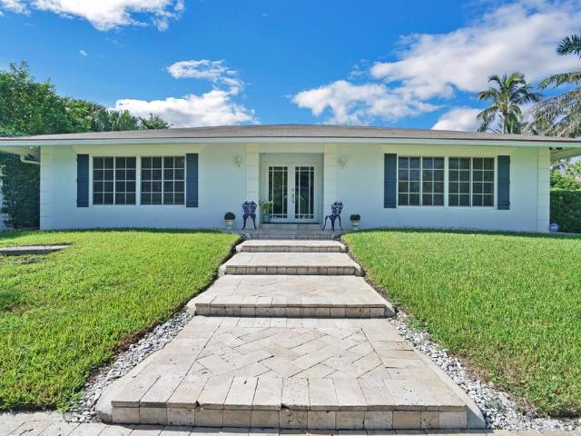 Detached House for rent in Florida