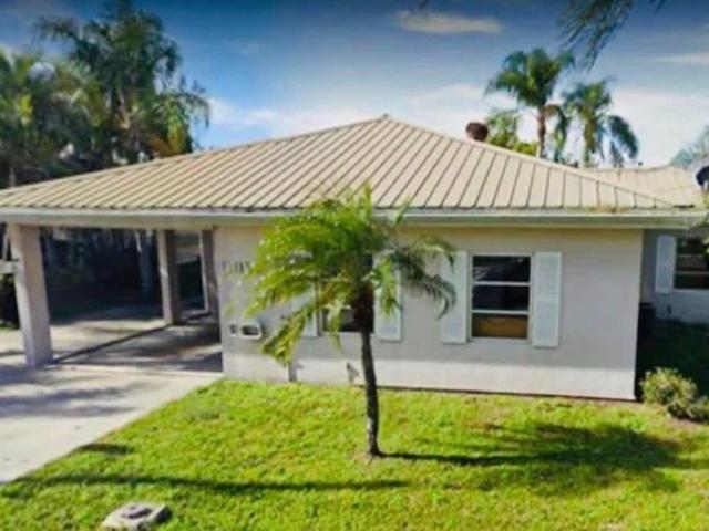 Detached House for rent in Okeechobee, Florida